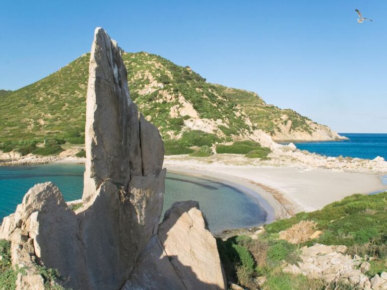 Wochenmarkt in Villasimius – Mercato di Villasimius