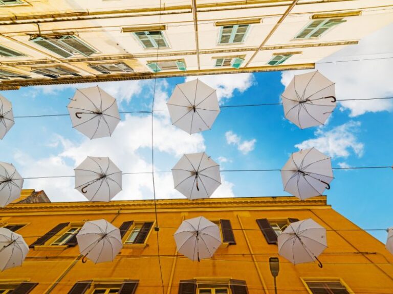 Wochenmarkt in Sassari – Mercato di Sassari